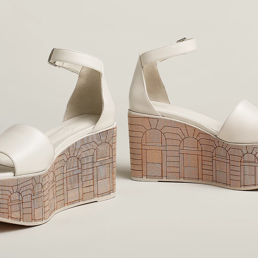 Illusion 35 sandal - Image 4